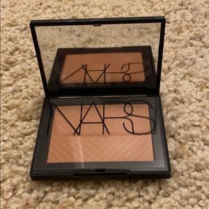 NARS full size laguna matte bronzer
